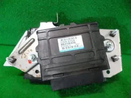 1860C681 блок управления двигателем Nissan