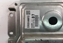 3392084M7 блок управления ECU Suzuki Celerio 2016