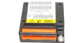 9803594180 AirBag (SRS) control unit Peugeot RCZ 2014