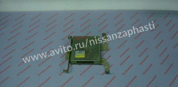 2260461J02 блок управління ECU Nissan Primera 2002