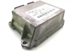 287306718515 блок управления AirBag (SRS) Jaguar XF 2009