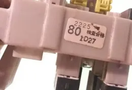 801D27 Fuse box control unit Toyota Previa (XR30 XR40) II 2002