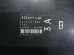 89560B2W63 блок управления двигателем Daihatsu