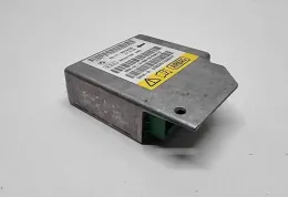 03B2401C0637F блок управління AirBag (SRS) BMW 5 E39 2002