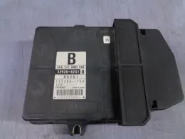 3392072G10 блок управления двигателем Suzuki