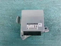 8965052F60 блок керування рульовою до Toyota Sienta