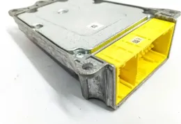 600802060236 блок управления AirBag (SRS) Mercedes-Benz R W251 2008