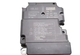 4KE959655D блок управління AirBag (SRS) Audi e-tron 2020
