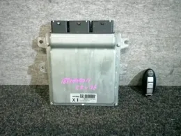 23710JL04C блок управления двигателем Nissan Skyline