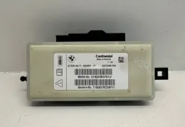925363701 блок управління AirBag (SRS) BMW 5 F10 F11 2011