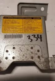 2855562000 блок управління AirBag (SRS) Nissan Sunny 1994