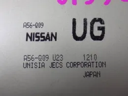 2371M8H31A блок управления двигателем Nissan X-trail