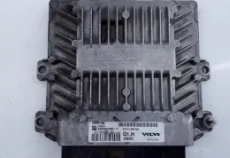 E3-B5-43-4 блок управління ECU Volvo V50 2004