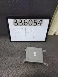 L33718881H блок керування двигуном до Mazda Mpv