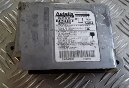 8200411015 блок управления AirBag (SRS) Renault Scenic II - Grand scenic II 2006 - фото