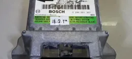 TMD1358017 блок управління AirBag (SRS) Chrysler 300M 1999