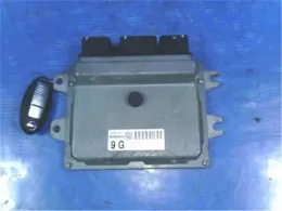 237101FN8B блок управления двигателем Nissan Cube