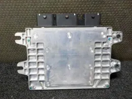 310363ZB4A блок управления коробкой передач Nissan Dualis