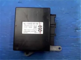 89650B1190 блок управления рулевой Toyota Others