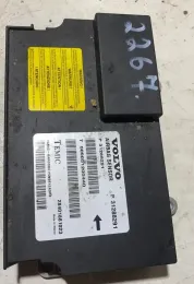 009051200440 блок управления AirBag (SRS) Volvo S80 2011