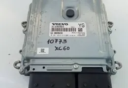 E3-B6-48-1 блок управління ECU Volvo XC60 2012