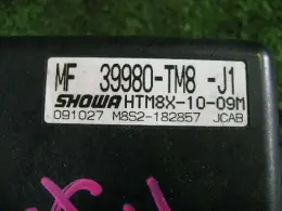 39980TM8J1 блок управления рулевой Honda Insight