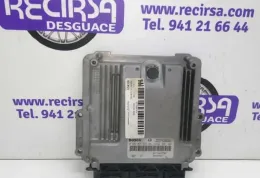 32775851314 блок управління ECU Renault Megane III 2015