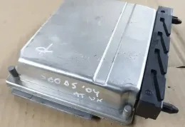 0000078231 блок управления ECU Volvo S60 2004