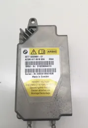 617851900A0944 блок управления AirBag (SRS) BMW 7 F01 F02 F03 F04 2009