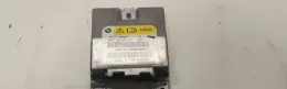 04B145MA1361C блок управління AirBag (SRS) BMW 5 E60 E61 2004