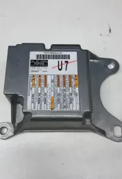 8517005180 блок управления AirBag (SRS) Toyota Yaris XP210 2022