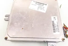 7255881314 блок управління ECU Honda Civic 2001