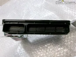 8966158700 блок управления двигателем Toyota