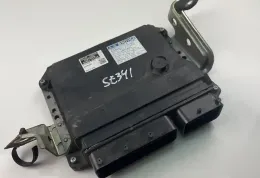 8966147550 блок управления ECU Toyota Prius (XW30) 2012