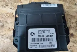 001S1932 блок управления коробкой передач Volkswagen Touareg II 2013
