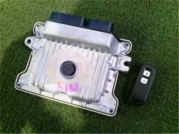 378205Z1N92 блок управления двигателем Honda N-wgn