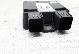 25050332 блок управління AirBag (SRS) Mazda 2 2005