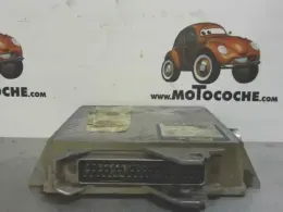 R04010019 блок управления ECU Peugeot 406 2000