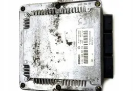 281010483 блок управления ECU Renault Scenic I 2001