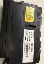T131011170792 блок управління AirBag (SRS) Volvo V40 2013 - фото