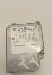36040808A блок управления AirBag (SRS) Volkswagen Transporter - Caravelle T5 2008