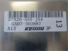 3782055YJ55 блок управления двигателем Honda Grace