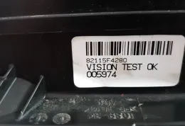 82662F4022 Fuse box control unit Toyota C-HR 2020
