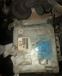 Блок EFI, компьютер, Мозги Nissan Cefiro A32