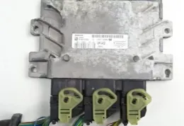 AV6112A650VA блок управління ECU Ford C-MAX II 2011