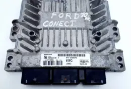 5WS40818FT блок управління ECU Ford Connect 2010