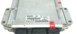 9610938680 блок управління ECU Peugeot 206 2003