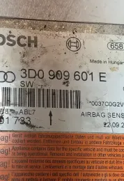 85001733 блок управління AirBag (SRS) Porsche Cayenne (9PA) 2005