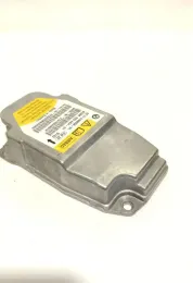 2204431310733 блок управління AirBag (SRS) BMW 5 E60 E61 2009