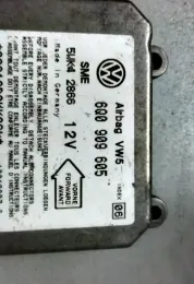 13010607C блок управління AirBag (SRS) Ford Galaxy 2005
